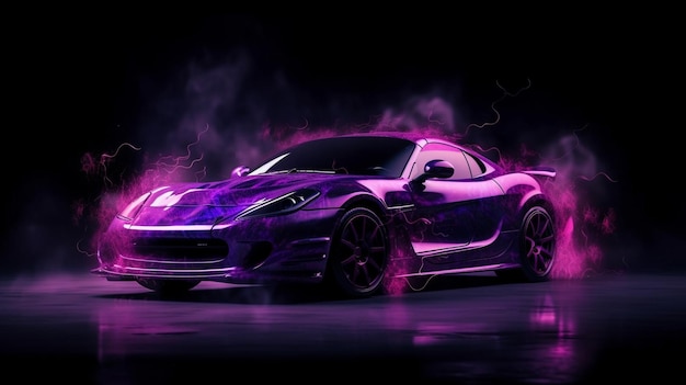 Bmw car sportscar purple sport cars aesthetic HD phone wallpaper   Pxfuel