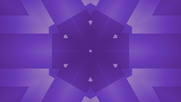 a purple square with a square in the middle.