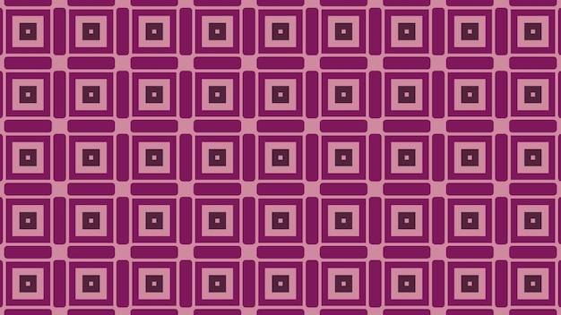 Photo purple squares on a dark background.