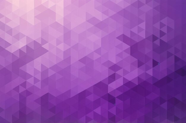 Photo purple squares that are purple and purple are used in the series