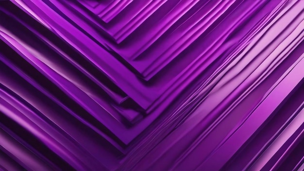 Purple stripes abstract background