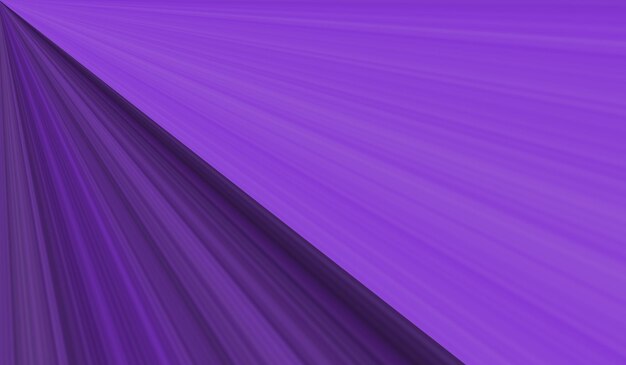 Purple stripes abstract background