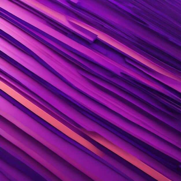 Purple stripes abstract background