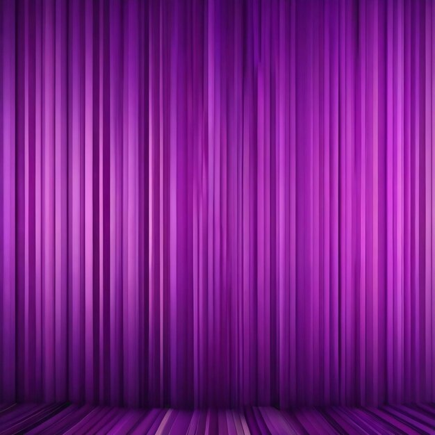 Purple stripes abstract background