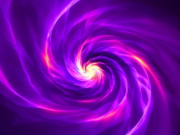 Purple stunning flame vortex hd free image download