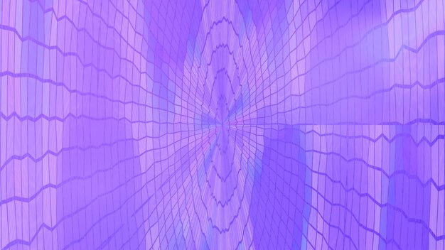 Purple swirl fractal noise spin web background 2d layout illustration