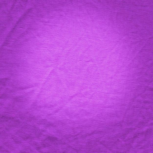 紫色の織物テクスチャ背景
