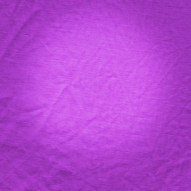 Purple textile texture background