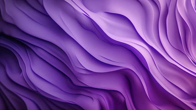 Purple texture abstract wavy background