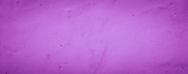 purple texture background of stucco wall cement