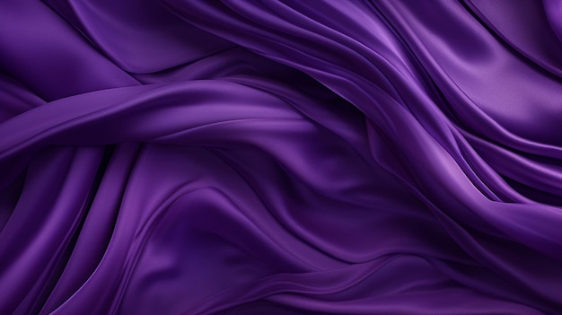 高品質の紫色のテクスチャー