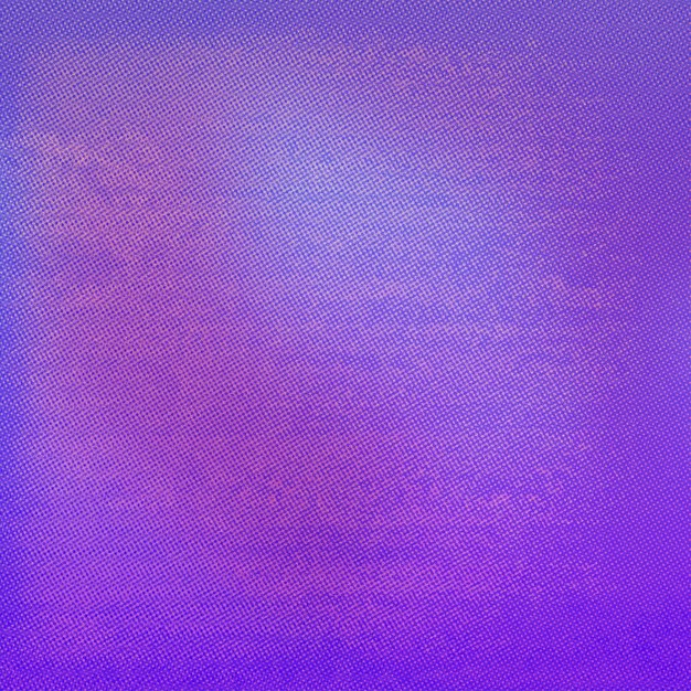 Purple texture square background with copy space for text or image