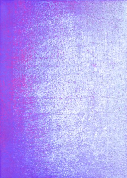 Purple textured background Empty vertical backdrop with copy space for text or image