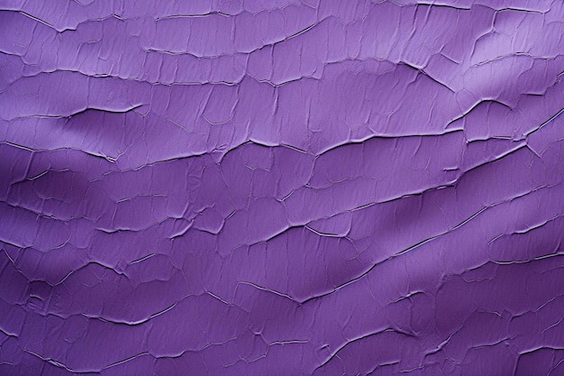 Purple textured background with a silver thread in the middle.