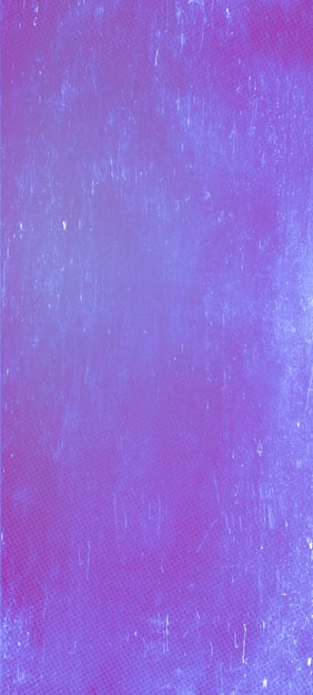 Photo purple textured plain vertical background