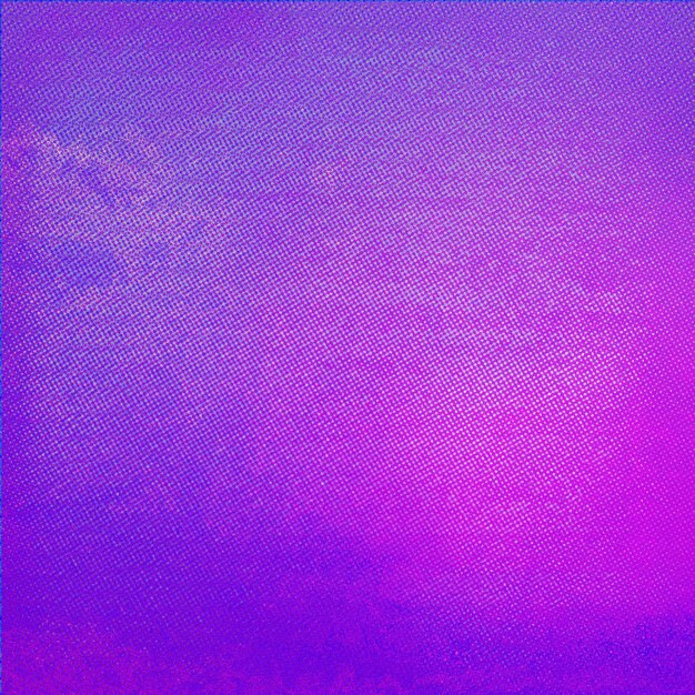 Purple textured square background with copy space for text or image
