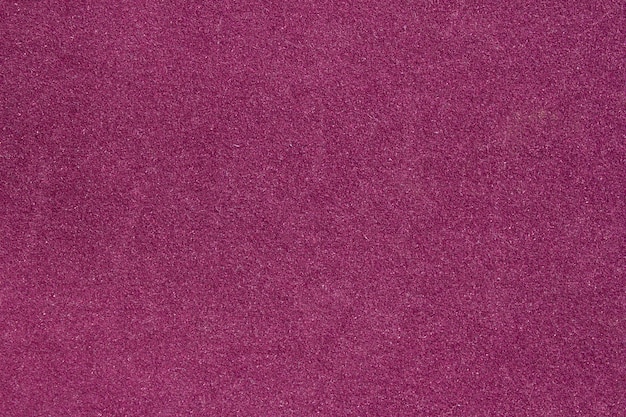 Purple velvet fabric by the yard