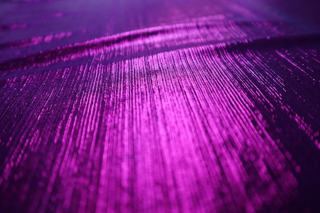 Purple velvet fabric texture used as background Empty purple fabric background of soft and smooth textile material There is space for textx9