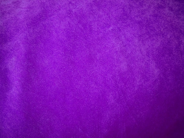 Purple velvet fabric texture used as background luxury violet fabric background of soft and smooth textile material there is space for text