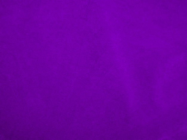 Purple velvet fabric texture used as background violet color panne fabric background of soft and smooth textile material crushed velvet luxury magenta tone for silk
