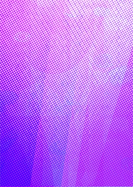 Purple vertical background for Banner Poster Story Ad Celebrations and various design works