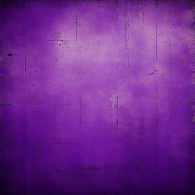 Purple vintage retro grunge textures