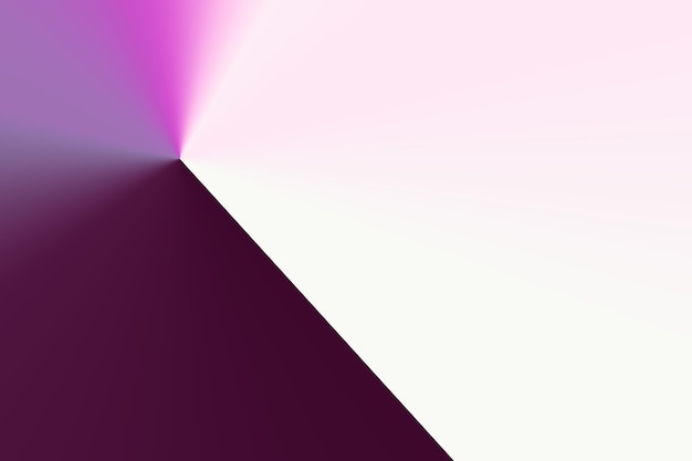 紫、紫、淡いピンクのグラデーションの背景