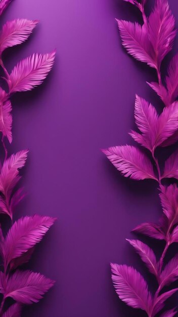 Purple wallpaper with a purple background