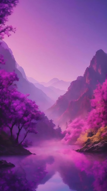 Purple wallpapers that are for mobile phones