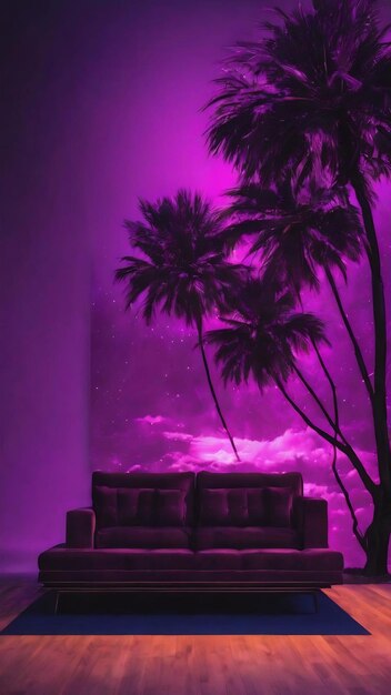 Purple wallpapers that are purple and black