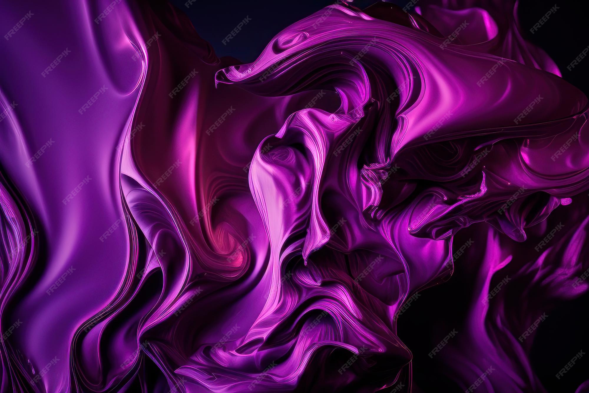 Premium AI Image Purple Wallpapers That Will Make You Want To Get It premium-ai-image-purple-wallpapers-that-will-make-you-want-to-get-it