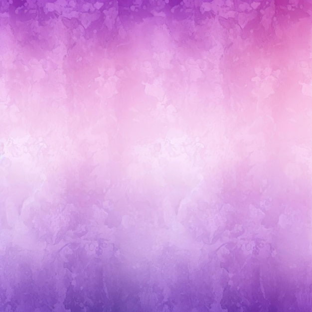 purple watercolor pattern pastel purple background gradient backdrop blank empty