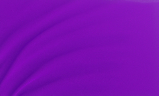 Purple wavy fabric background