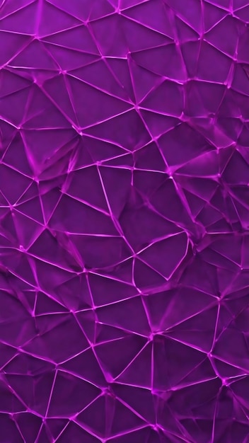 Purple web banner wallpaper