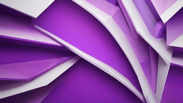 Purple and white background with a purple background