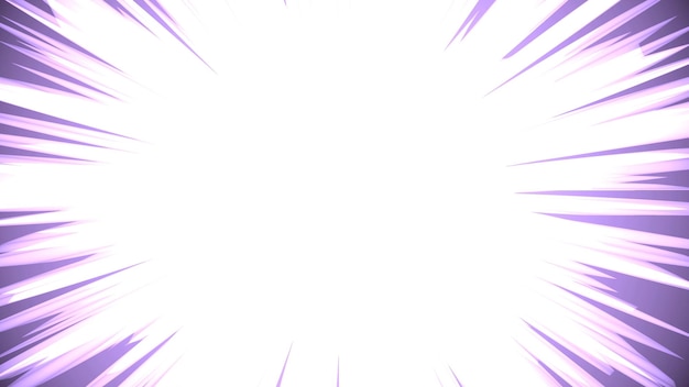 a purple and white background with a purple circle in the middle