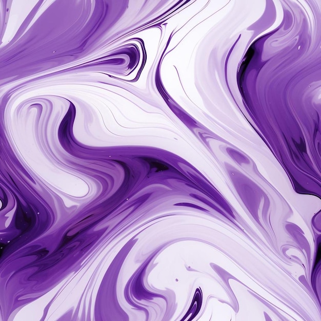 A purple and white background with the purple color