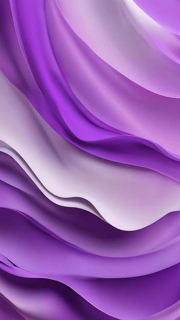 A purple and white background with a white background