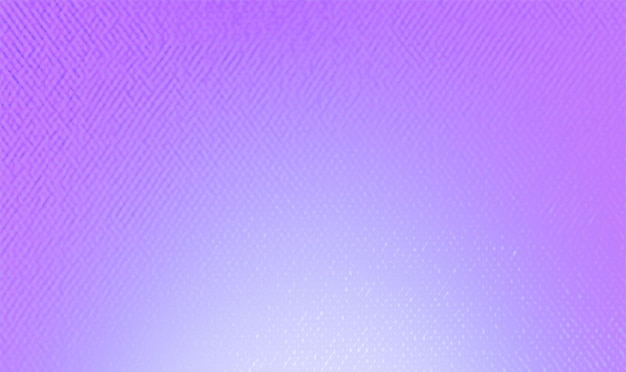 Purple white gradient Background