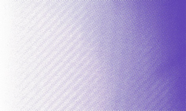 Фиолетовый белый градиент фона