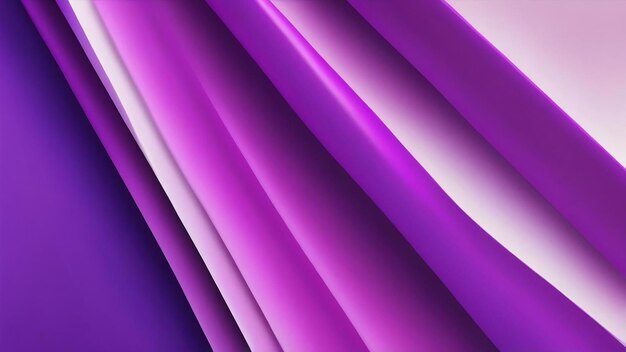 Purple white gradient background