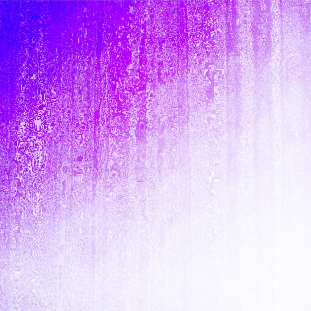 Purple white gradient squared background