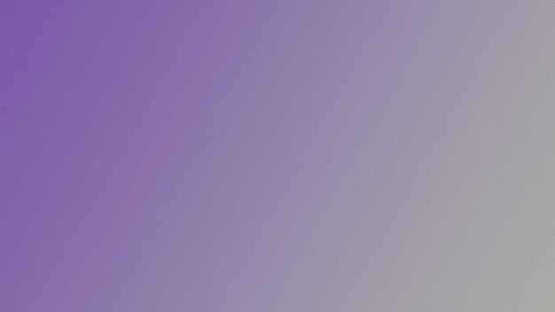 Foto gradiente di colore del rumore bianco viola 4