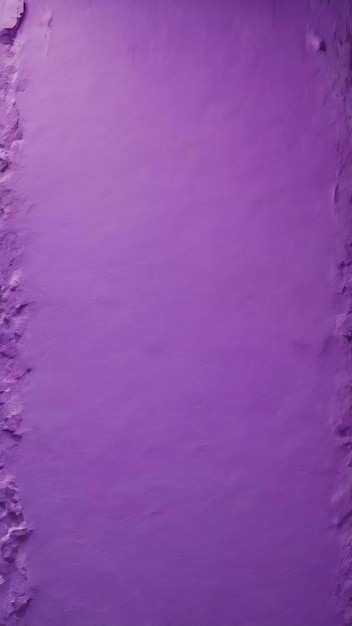 Purple white painted wall texture background