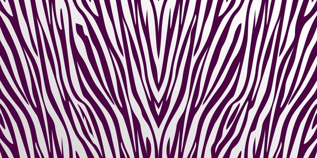 Photo purple and white seamless geometric pattern background