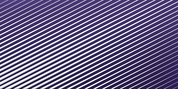 Photo purple and white seamless geometric pattern background