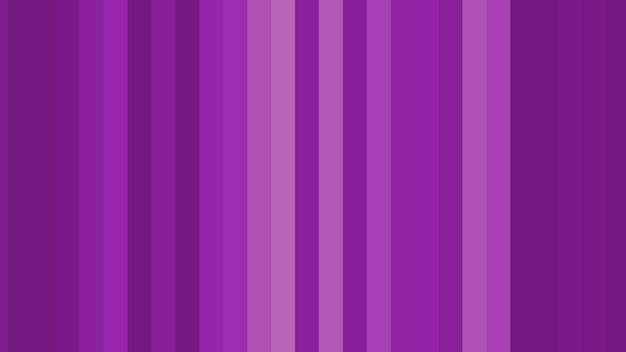purple and white stripes on a purple background