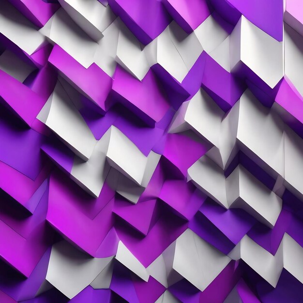 A purple and white wall with a purple background