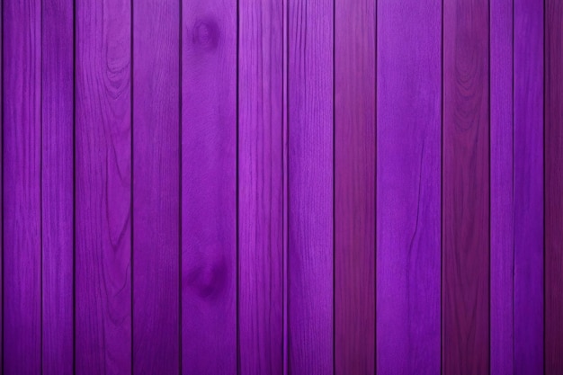 Purple wood background wooden planks background wood background wood texture background ai generative