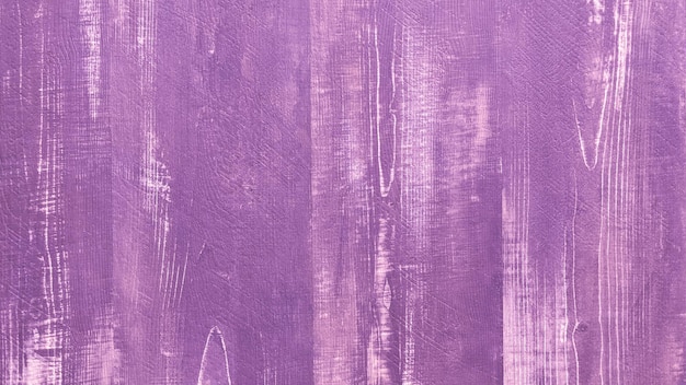 紫色の木製ピンクの背景古い紫色の古い素朴な木の板ヴィンテージテクスチャ